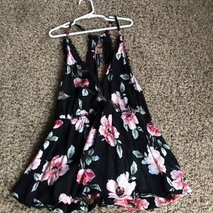 Kendall and Kylie tank top